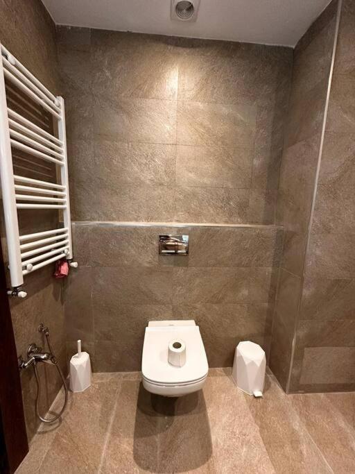 Luxueux S1 Ain Zaghouan Tunis