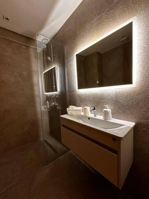 Apartment Luxueux S1 Ain Zaghouan