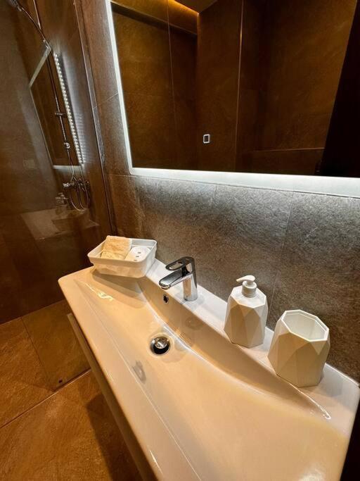 Apartment Luxueux S1 Ain Zaghouan