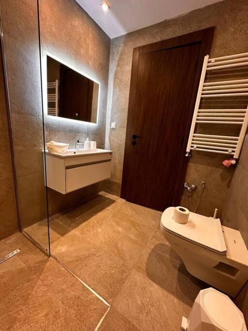 Apartment Luxueux S1 Ain Zaghouan Tunis