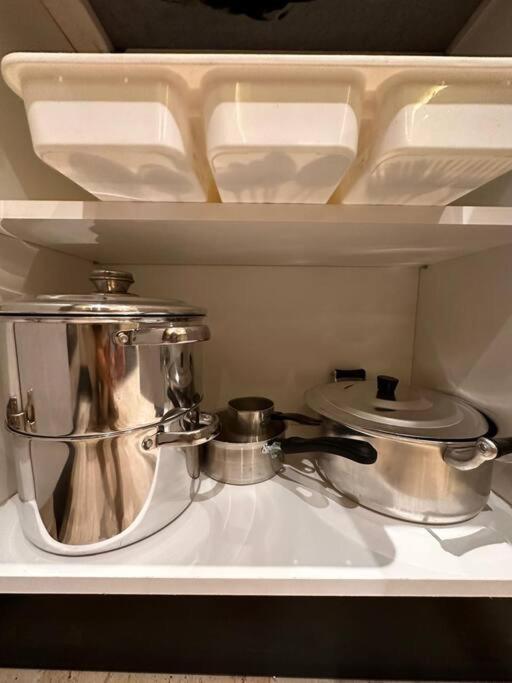 Apartment Luxueux S1 Ain Zaghouan Tunis