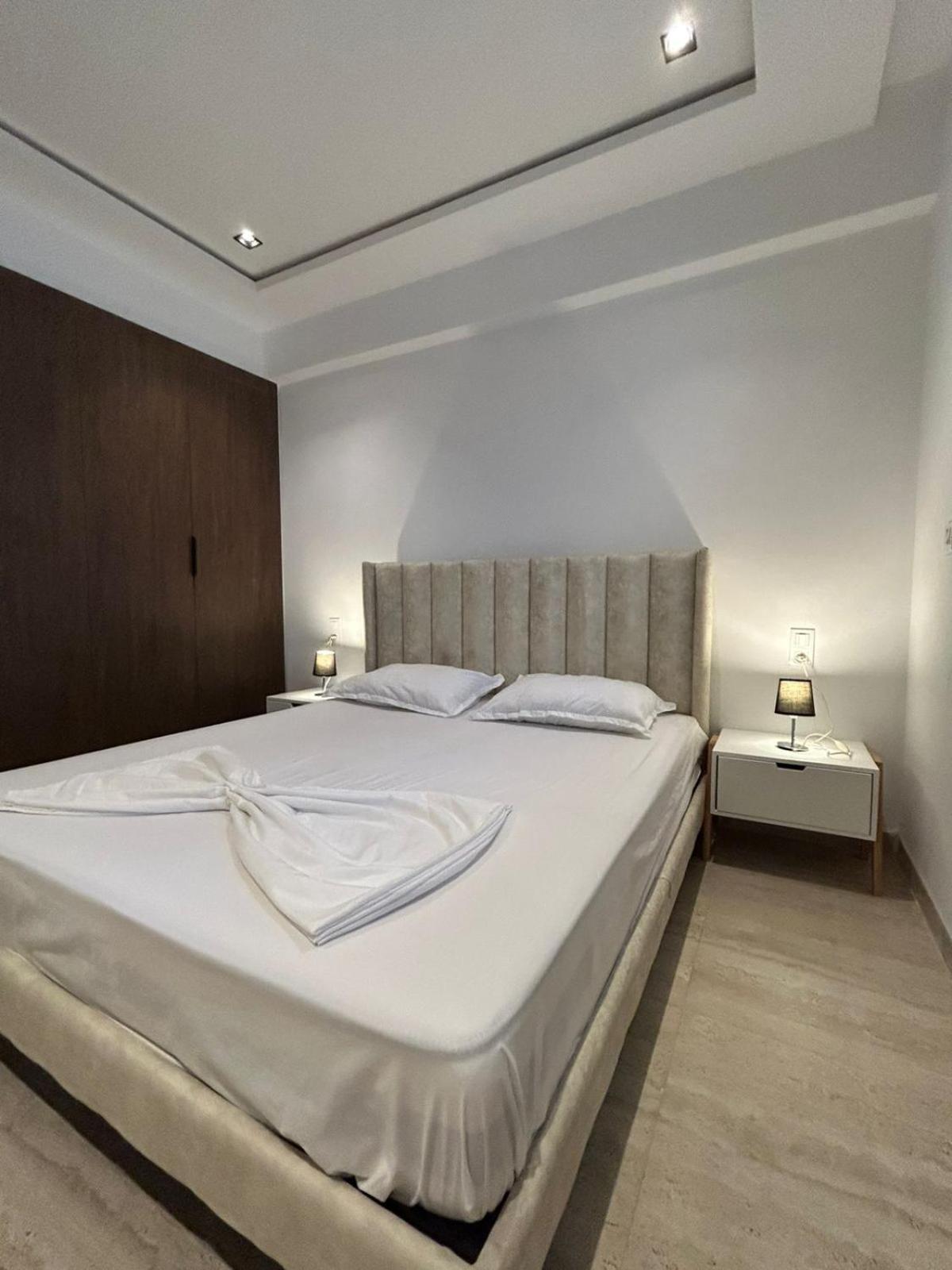 Luxueux S1 Ain Zaghouan * Tunis