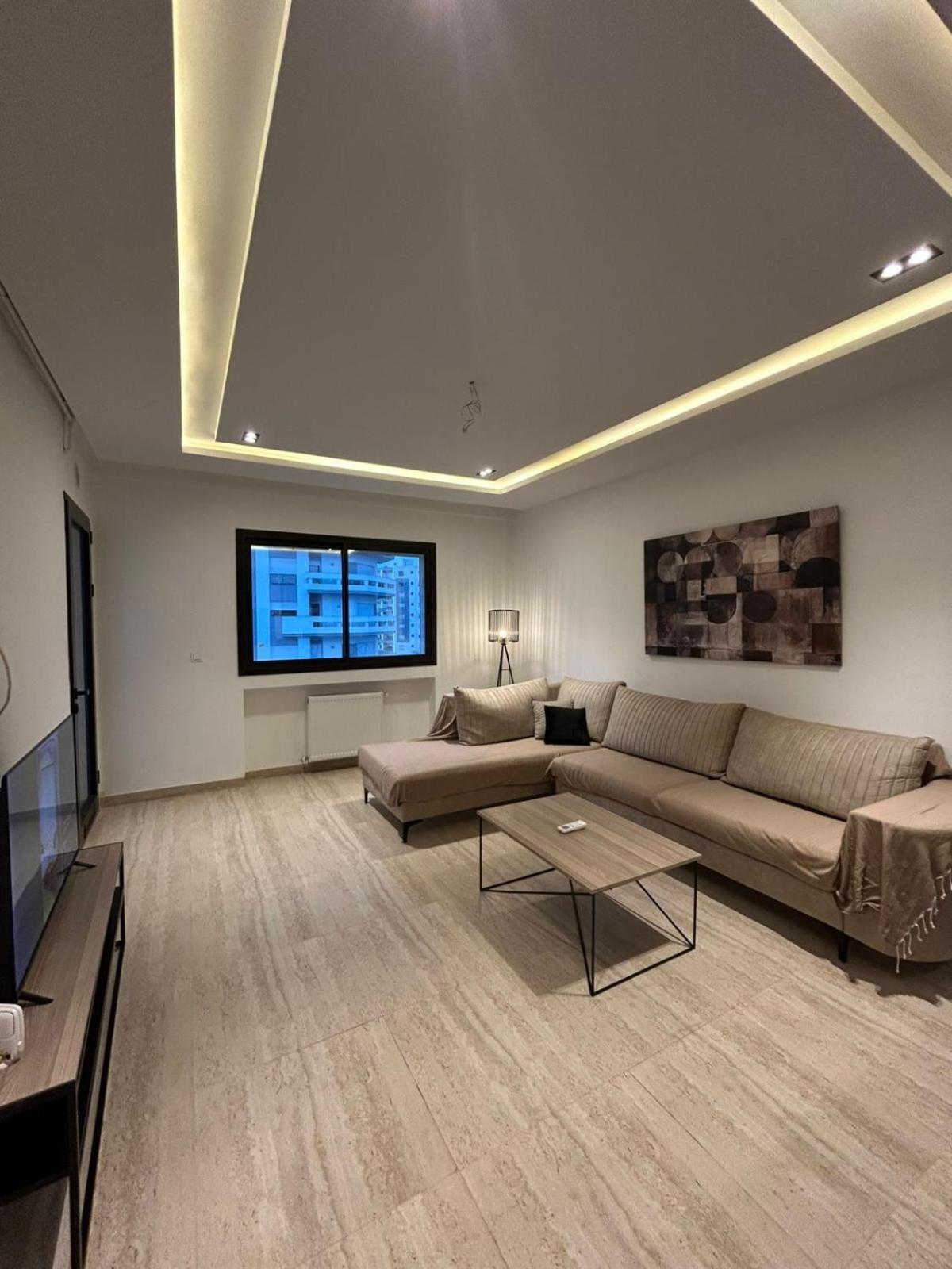 Luxueux S1 Ain Zaghouan