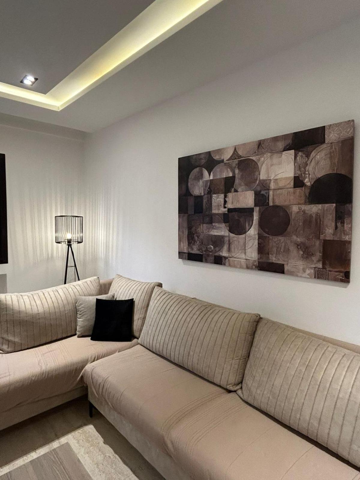 Luxueux S1 Ain Zaghouan Tunis