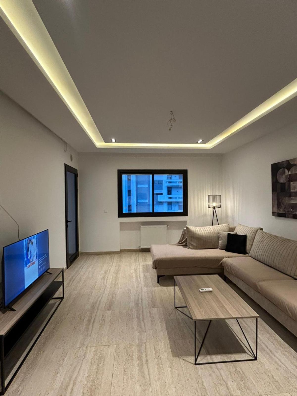 Luxueux S1 Ain Zaghouan