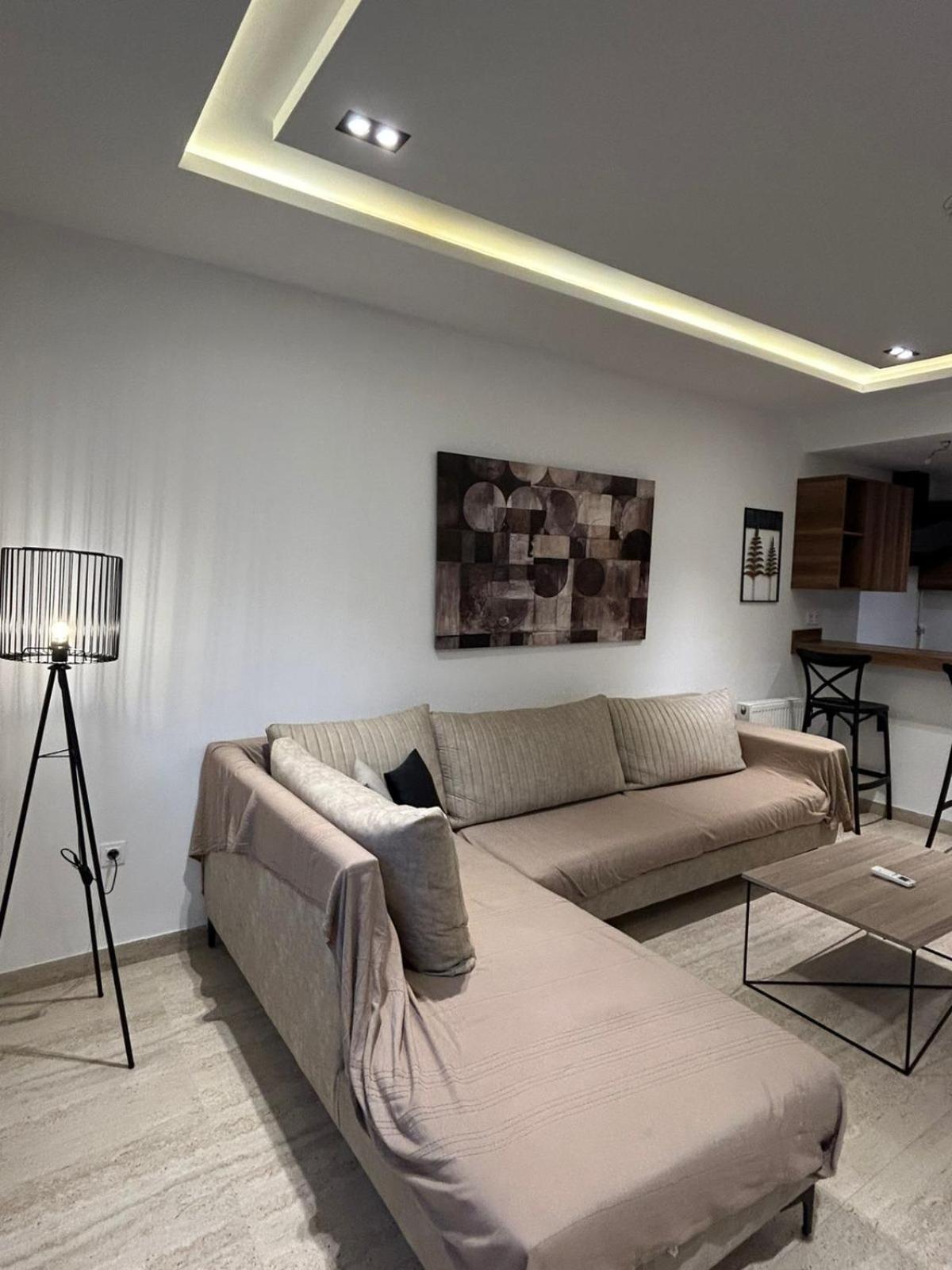 Apartment Luxueux S1 Ain Zaghouan