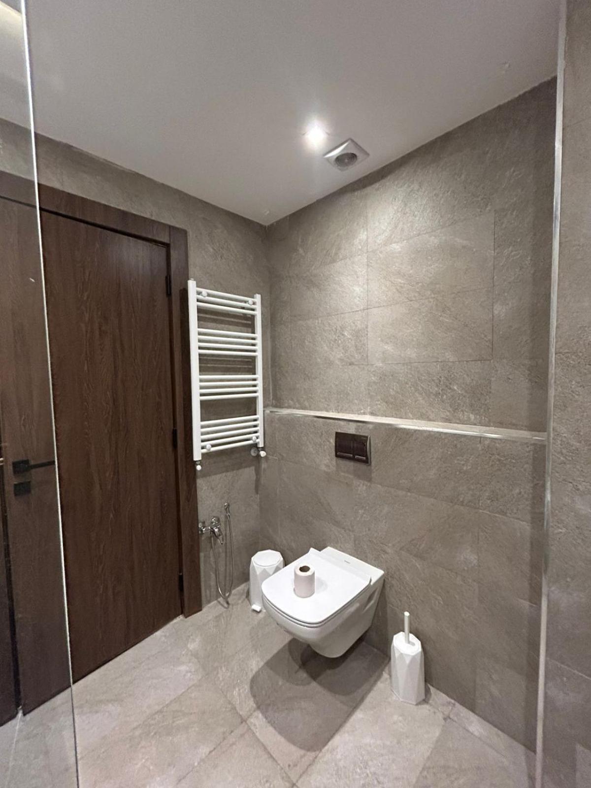 Luxueux S1 Ain Zaghouan Apartment *