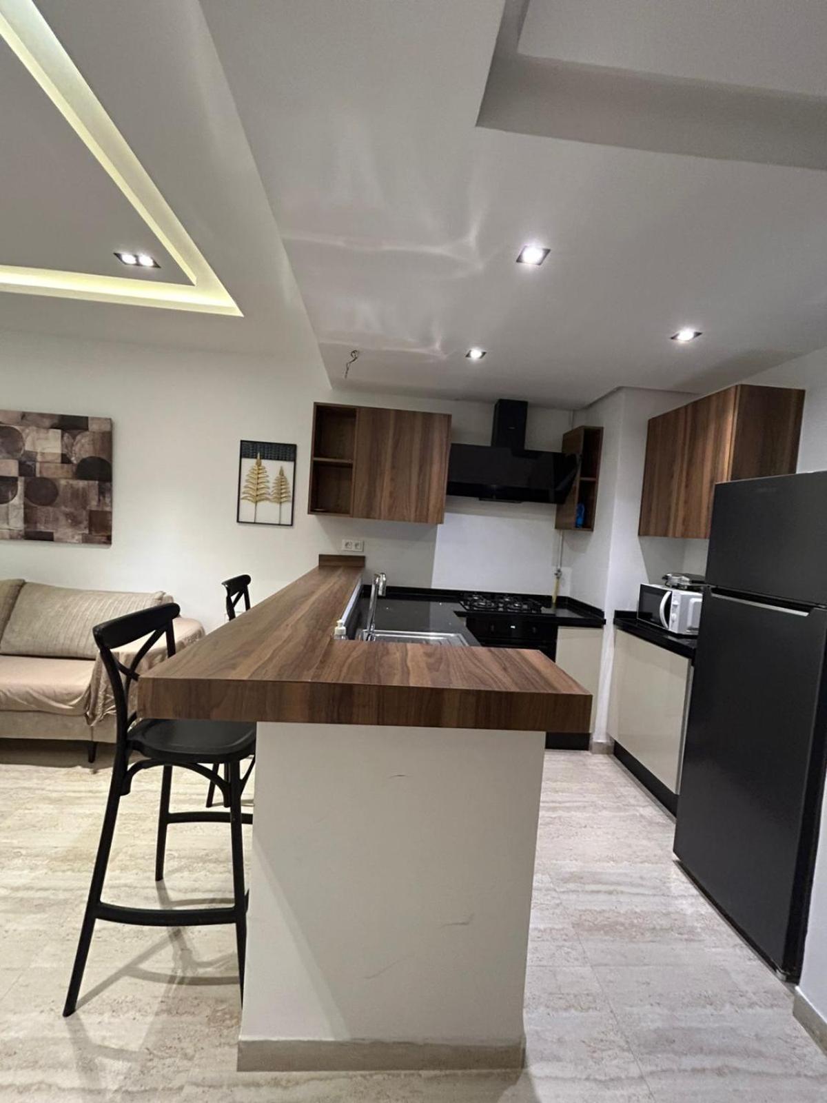 Apartment Luxueux S1 Ain Zaghouan *