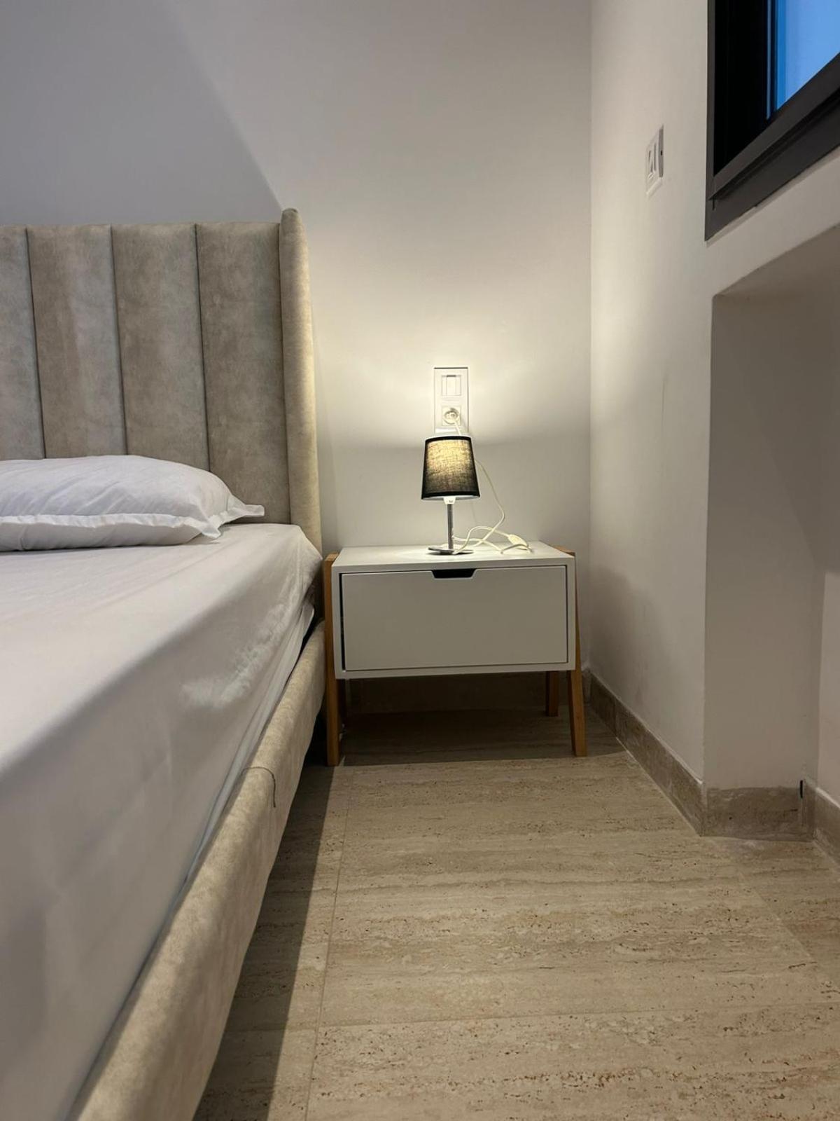 Apartment Luxueux S1 Ain Zaghouan Tunis