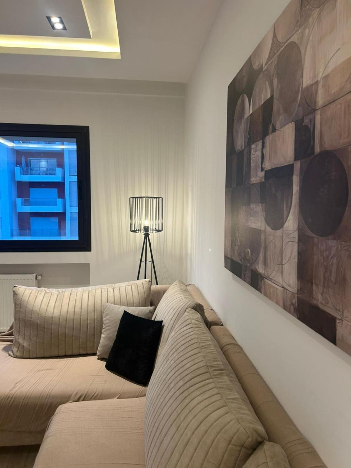 Apartment Luxueux S1 Ain Zaghouan